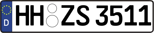 HH-ZS3511