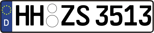 HH-ZS3513