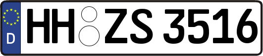HH-ZS3516