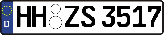 HH-ZS3517