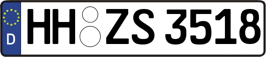 HH-ZS3518