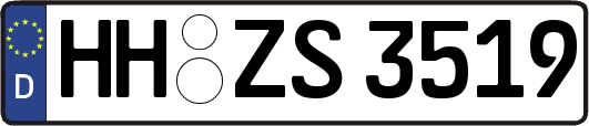 HH-ZS3519