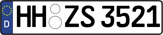 HH-ZS3521