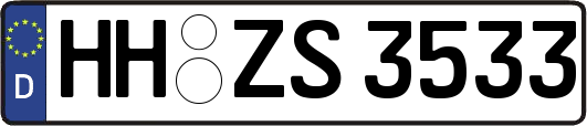 HH-ZS3533