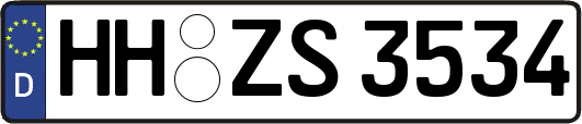 HH-ZS3534
