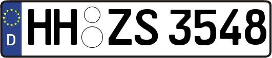 HH-ZS3548