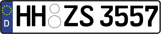 HH-ZS3557