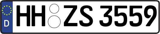 HH-ZS3559