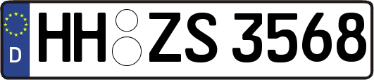 HH-ZS3568