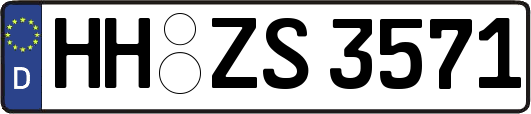 HH-ZS3571