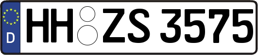 HH-ZS3575