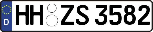 HH-ZS3582