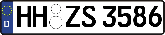 HH-ZS3586