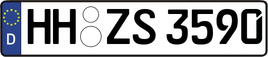 HH-ZS3590