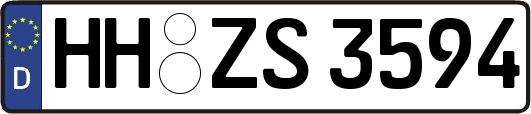 HH-ZS3594