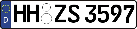 HH-ZS3597