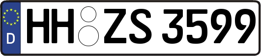 HH-ZS3599