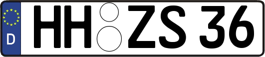 HH-ZS36