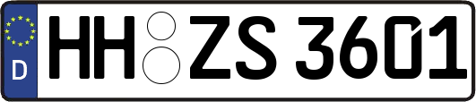 HH-ZS3601