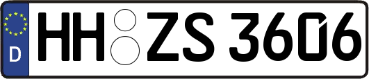 HH-ZS3606