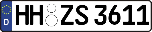HH-ZS3611