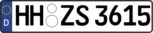 HH-ZS3615