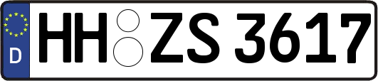 HH-ZS3617