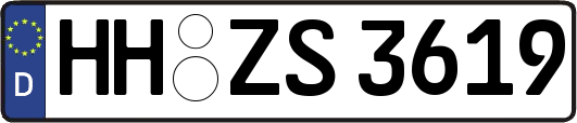 HH-ZS3619