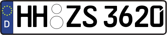 HH-ZS3620