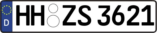 HH-ZS3621