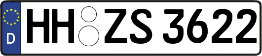 HH-ZS3622