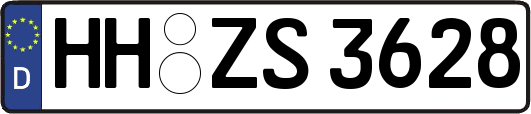 HH-ZS3628
