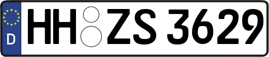 HH-ZS3629