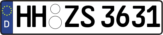 HH-ZS3631