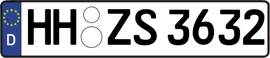 HH-ZS3632