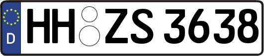 HH-ZS3638
