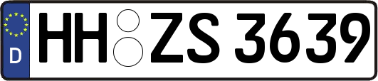 HH-ZS3639