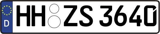 HH-ZS3640