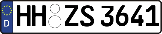 HH-ZS3641
