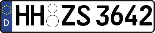 HH-ZS3642