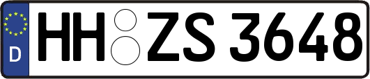 HH-ZS3648