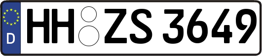 HH-ZS3649