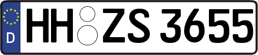 HH-ZS3655