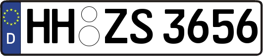 HH-ZS3656