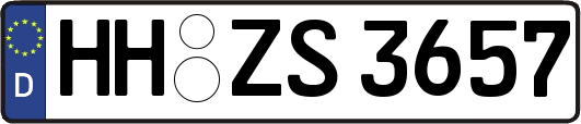 HH-ZS3657