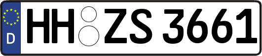 HH-ZS3661