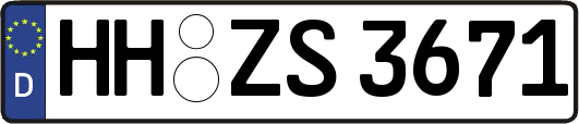 HH-ZS3671