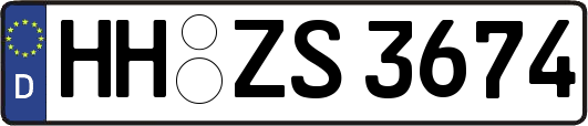 HH-ZS3674
