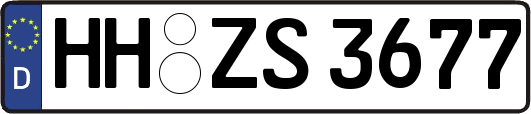 HH-ZS3677