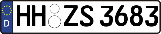 HH-ZS3683